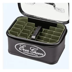Ever Green Insert Pour Bakkan Eg Standard Lure Stocker * Bagagerie Carnassier