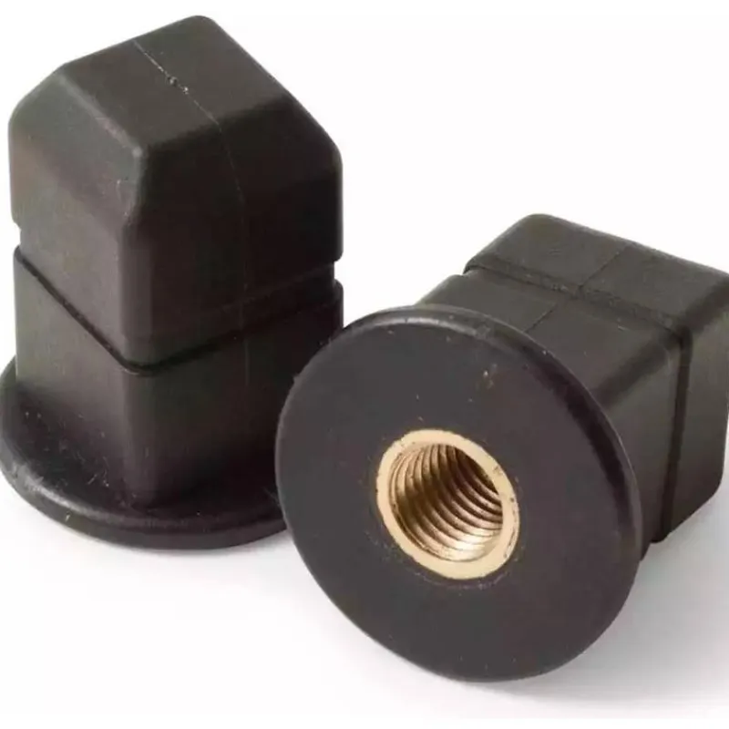 Preston Innovations Insert Offbox Pro - Quick Release Knuckle Insert * Stations - Paniers Sièges