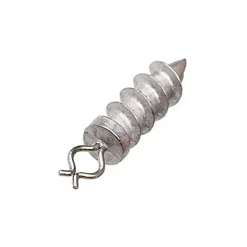 Savage Gear Insert Screwin Weight Spike * Petit Matériel