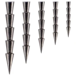 Sakura Insert Tungstène Tungsten Nail Sinker * Petit Matériel