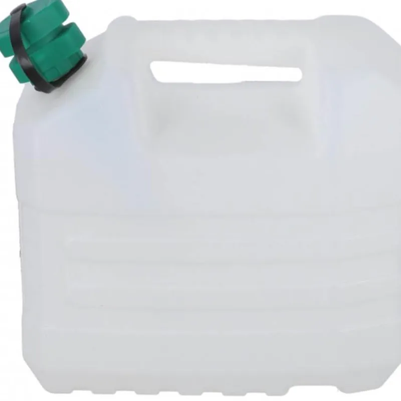Plastimo Jerrycan Eau Potable Avec Bec Verseur * Bagagerie Navigation