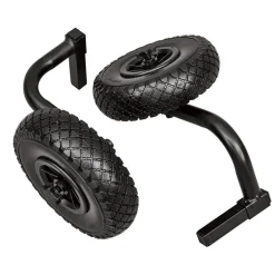 Jeu De 2 Roues Sensas Jumbo Increvables