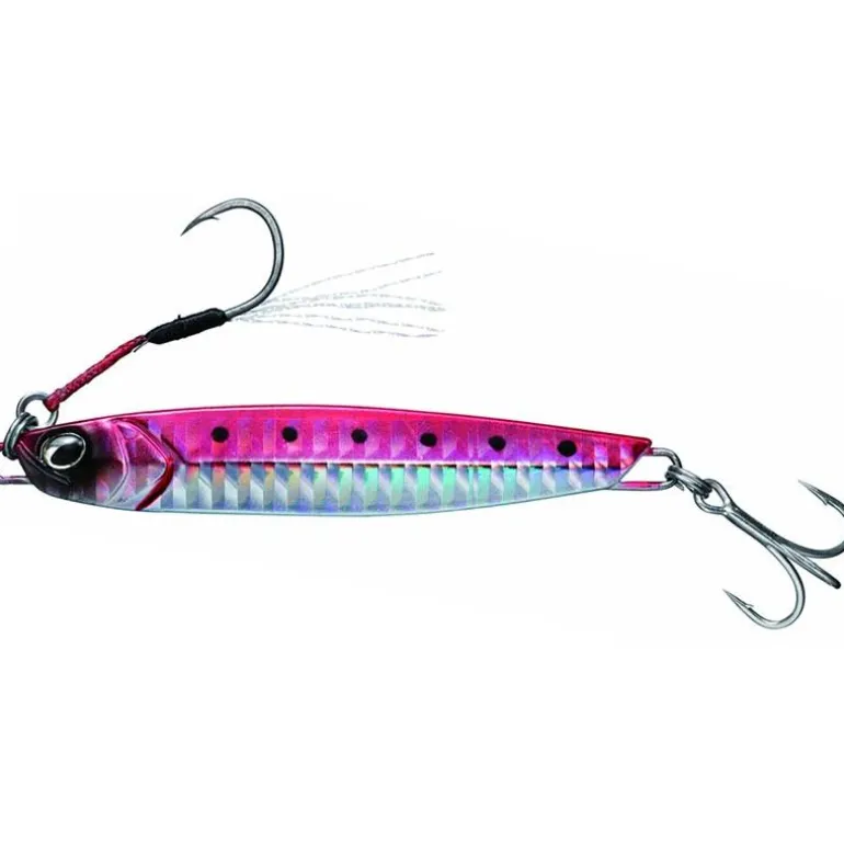 Jig A Lancer Daiwa Samuraï Jig R - 60G
