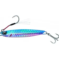 Daiwa Jig A Lancer Samuraï Jig R - 20G * Leurres Mer