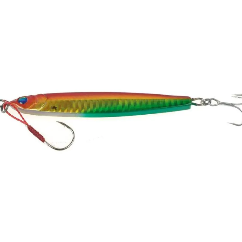 Damiki Jig Tokon - 3G * Leurres Mer