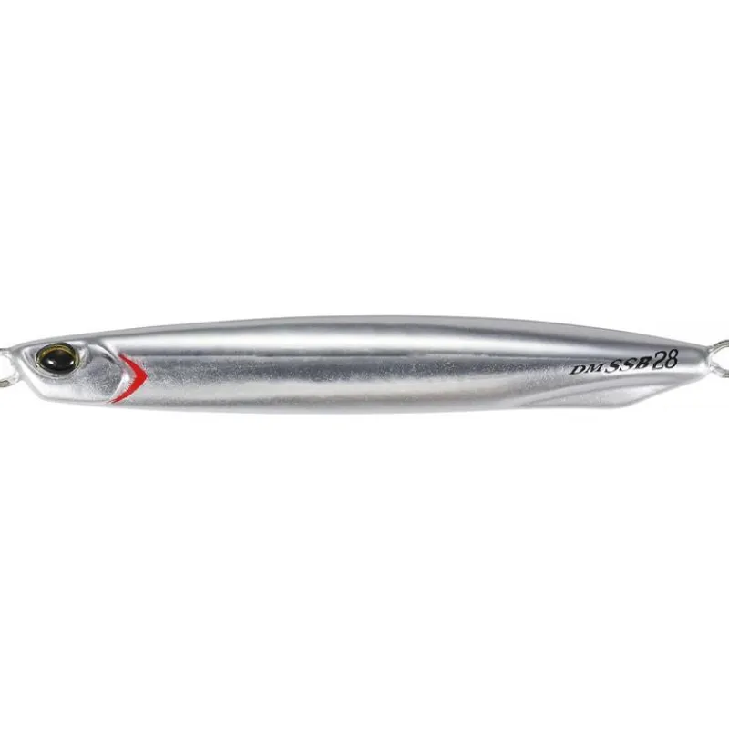 Duo Jig Drag Metal Ss Blade - 80G * Leurres Mer