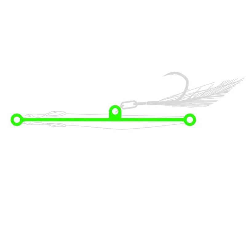 Fiiish Jig Hypno Cast - 40G * Leurres Mer