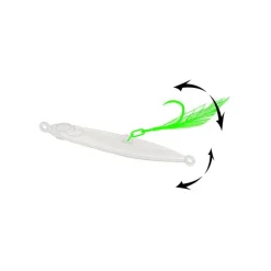 Fiiish Jig Hypno Cast - 40G * Leurres Mer