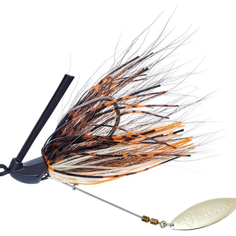 Gunki Jig Hoverjig - 10G * Leurres Carnassiers