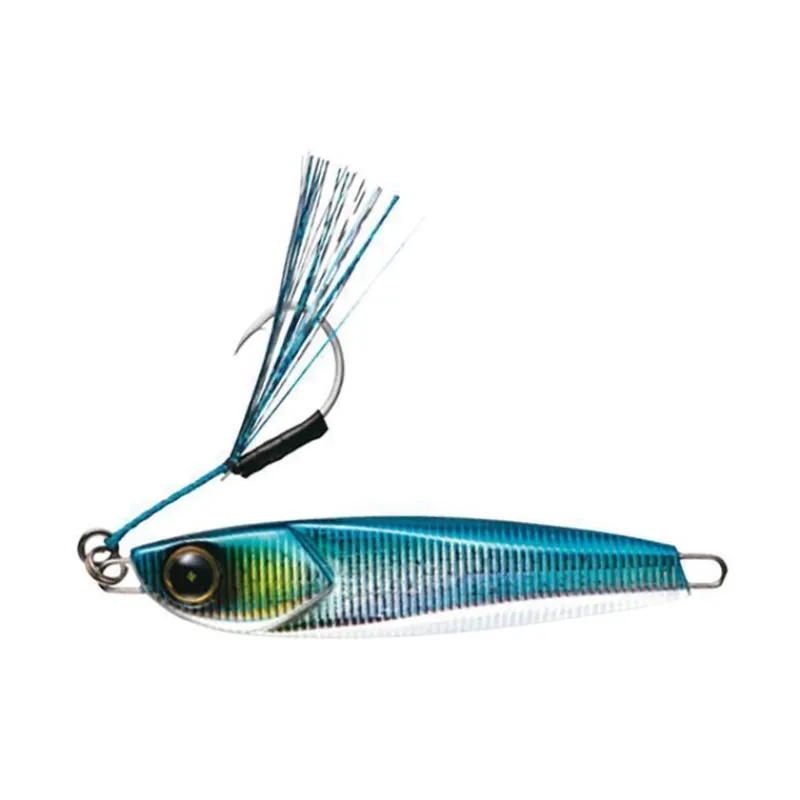 Hayabusa Jig Jigging Sabiki Ex450 * Lignes Montées