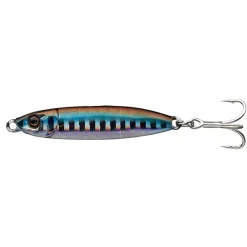 Illex Jig Silver Shade - 12G * Leurres Carnassiers|Leurres Mer