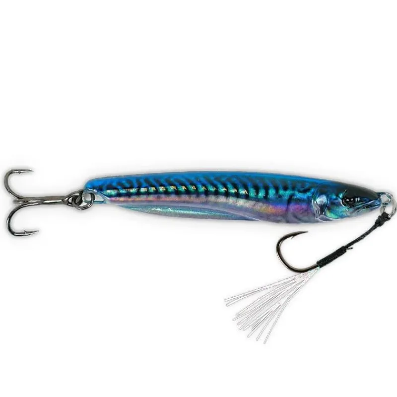 Seaco Lure Jig Noisy Jig - 10G * Leurres Mer