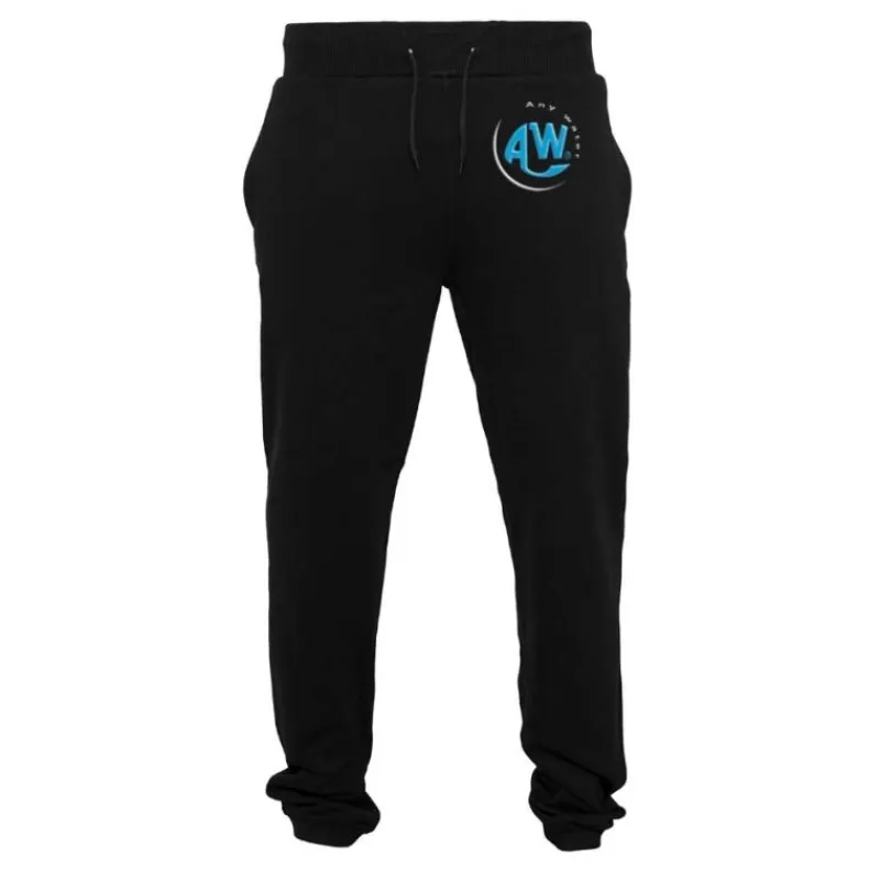 Any Water Jogging Homme - Noir * Pantalons, Salopettes & Shorts