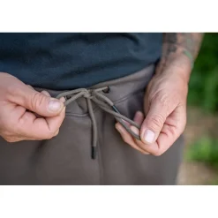 Avid Carp Jogging Homme Compound Joggers - Marron * Pantalons, Salopettes & Shorts