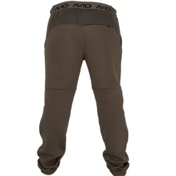 Avid Carp Jogging Homme Compound Joggers - Marron * Pantalons, Salopettes & Shorts