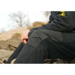 Black Cat Jogging Homme Hd Joggers - Noir * Pantalons, Salopettes & Shorts