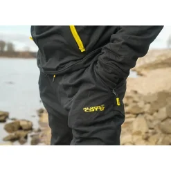 Black Cat Jogging Homme Hd Joggers - Noir * Pantalons, Salopettes & Shorts
