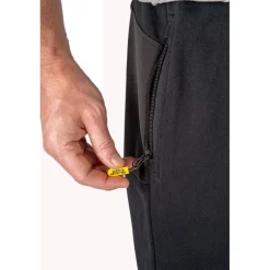 Black Cat Jogging Homme Hd Joggers - Noir * Pantalons, Salopettes & Shorts