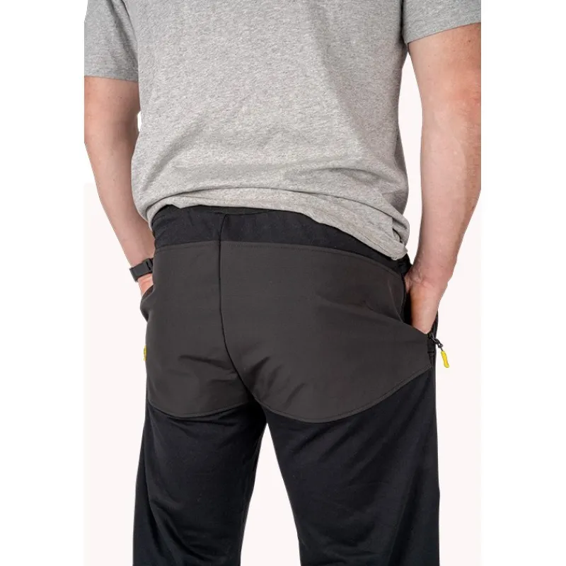 Black Cat Jogging Homme Hd Joggers - Noir * Pantalons, Salopettes & Shorts