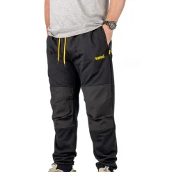 Black Cat Jogging Homme Hd Joggers - Noir * Pantalons, Salopettes & Shorts