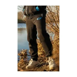 Cresta Jogging Homme Club Jogger - Noir * Pantalons, Salopettes & Shorts