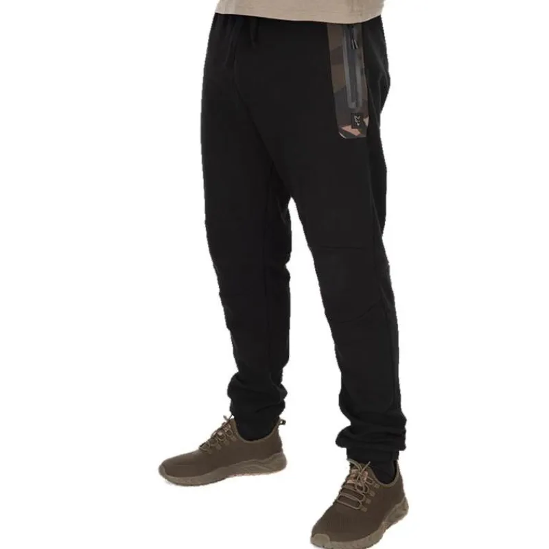 Fox Jogging Homme Premium 310 Joggers - Noir * Pantalons, Salopettes & Shorts