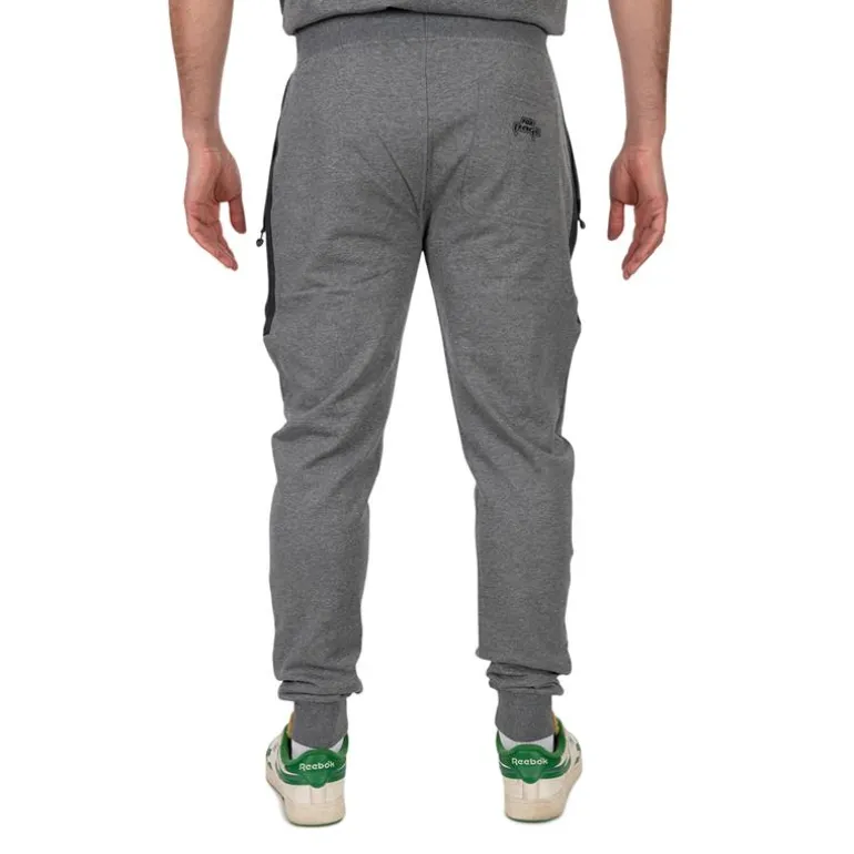 Jogging Homme Fox Rage Voyager Grey Joggers - Gris
