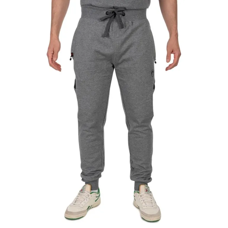 Jogging Homme Fox Rage Voyager Grey Joggers - Gris