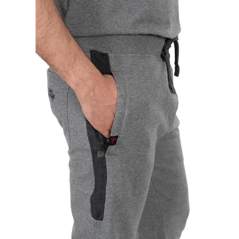 Jogging Homme Fox Rage Voyager Grey Joggers - Gris