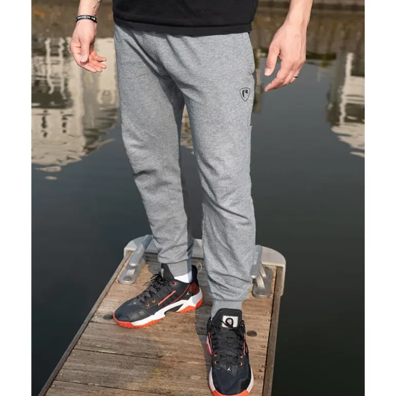 Jogging Homme Fox Rage Voyager Grey Joggers - Gris