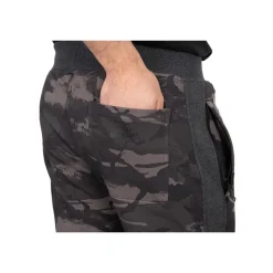 Fox Rage Jogging Homme Voyager Camo Joggers - Camo * Pantalons, Salopettes & Shorts