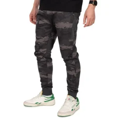 Fox Rage Jogging Homme Voyager Camo Joggers - Camo * Pantalons, Salopettes & Shorts