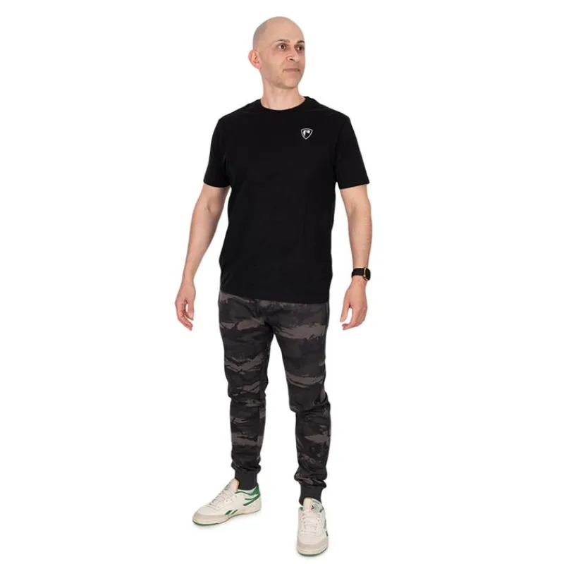 Fox Rage Jogging Homme Voyager Camo Joggers - Camo * Pantalons, Salopettes & Shorts