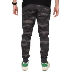 Fox Rage Jogging Homme Voyager Camo Joggers - Camo * Pantalons, Salopettes & Shorts