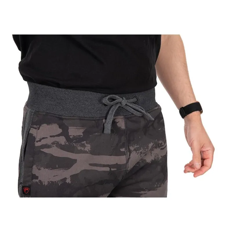 Fox Rage Jogging Homme Voyager Camo Joggers - Camo * Pantalons, Salopettes & Shorts