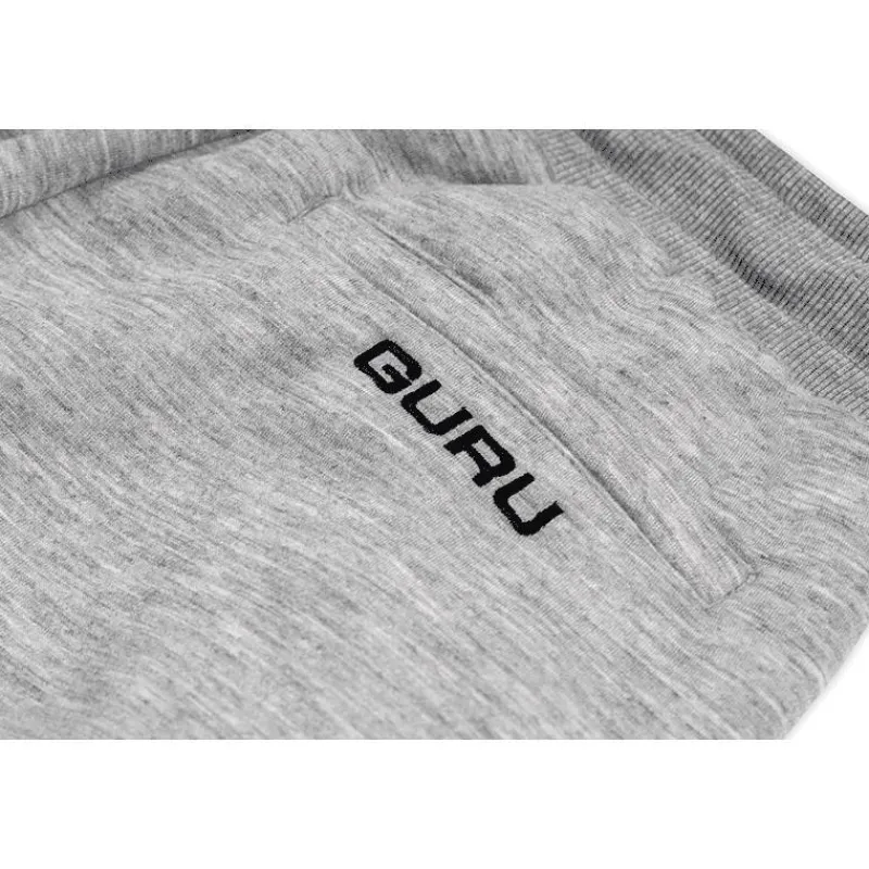 Guru Jogging Homme Polar - Blanc * Pantalons, Salopettes & Shorts