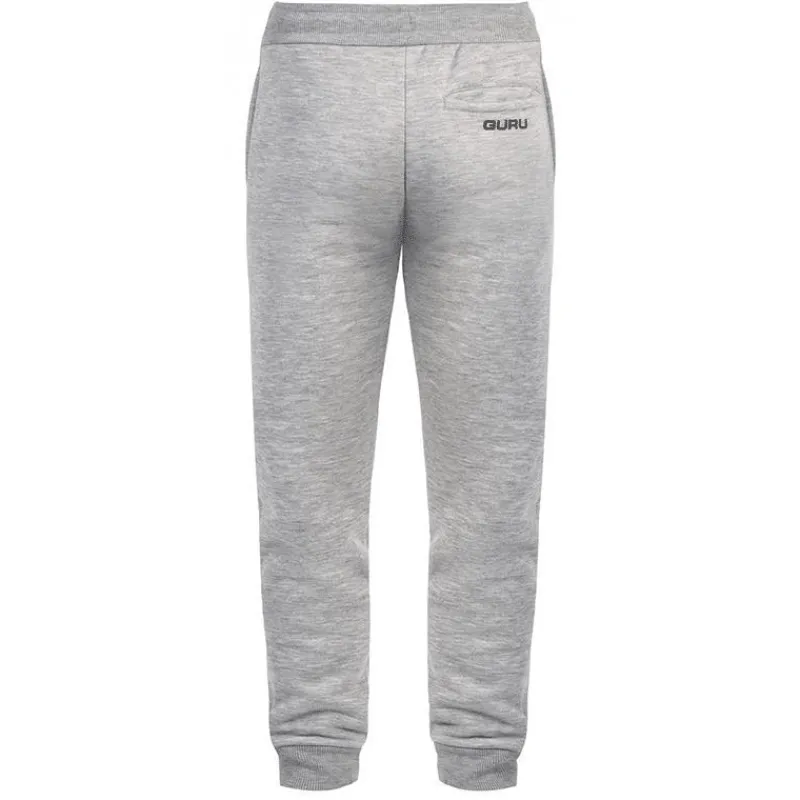Guru Jogging Homme Polar - Blanc * Pantalons, Salopettes & Shorts