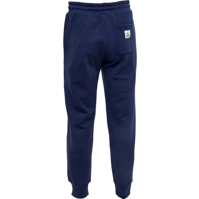 Illex Jogging Homme - Bleu Marine * Pantalons, Salopettes & Shorts