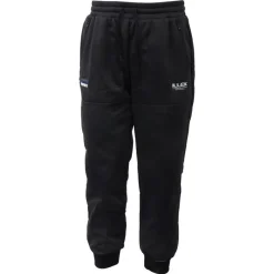 Illex Jogging Homme Wind Protect - Noir * Pantalons, Salopettes & Shorts