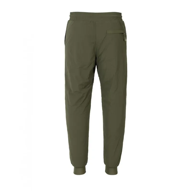 Korda Jogging Homme Insulated Jogger - Dark Olive * Pantalons, Salopettes & Shorts