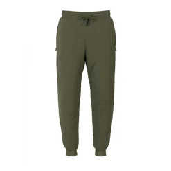 Korda Jogging Homme Insulated Jogger - Dark Olive * Pantalons, Salopettes & Shorts