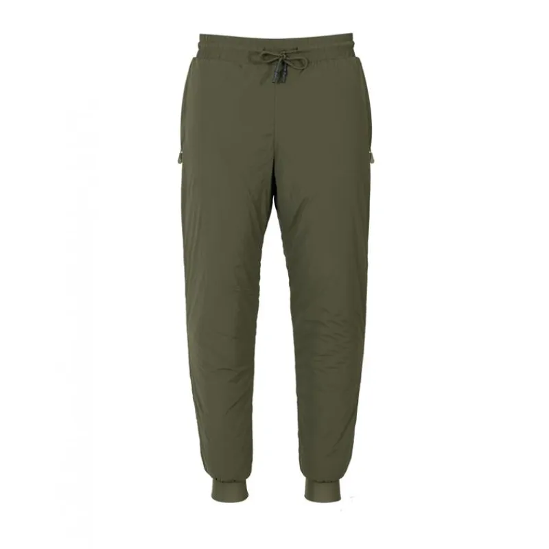Korda Jogging Homme Insulated Jogger - Dark Olive * Pantalons, Salopettes & Shorts