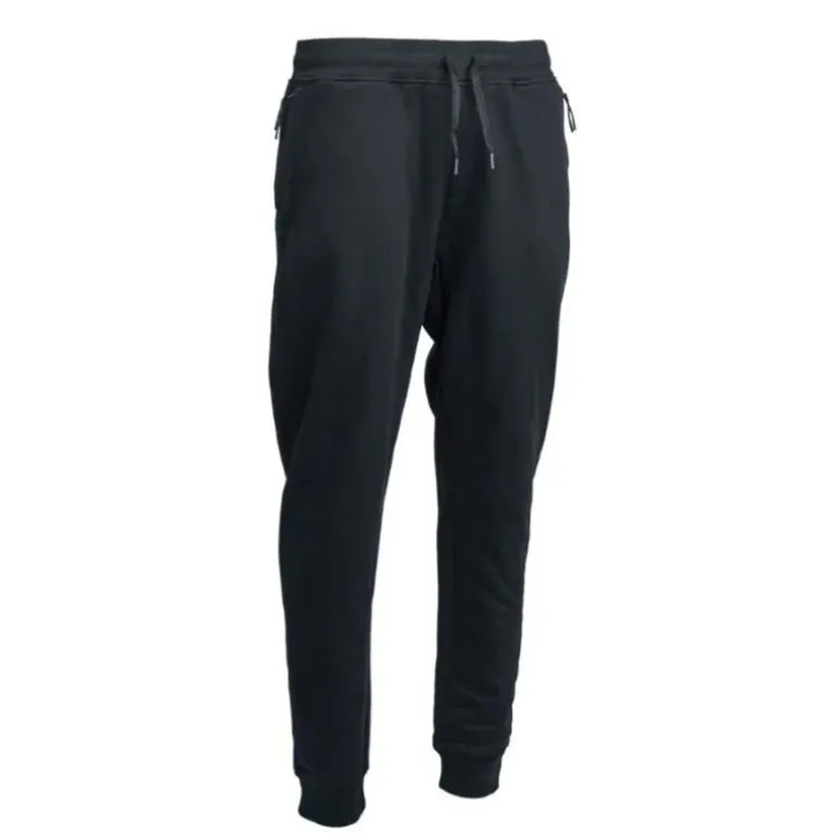 Jogging Homme Nash Make It Happen Badge - Noir