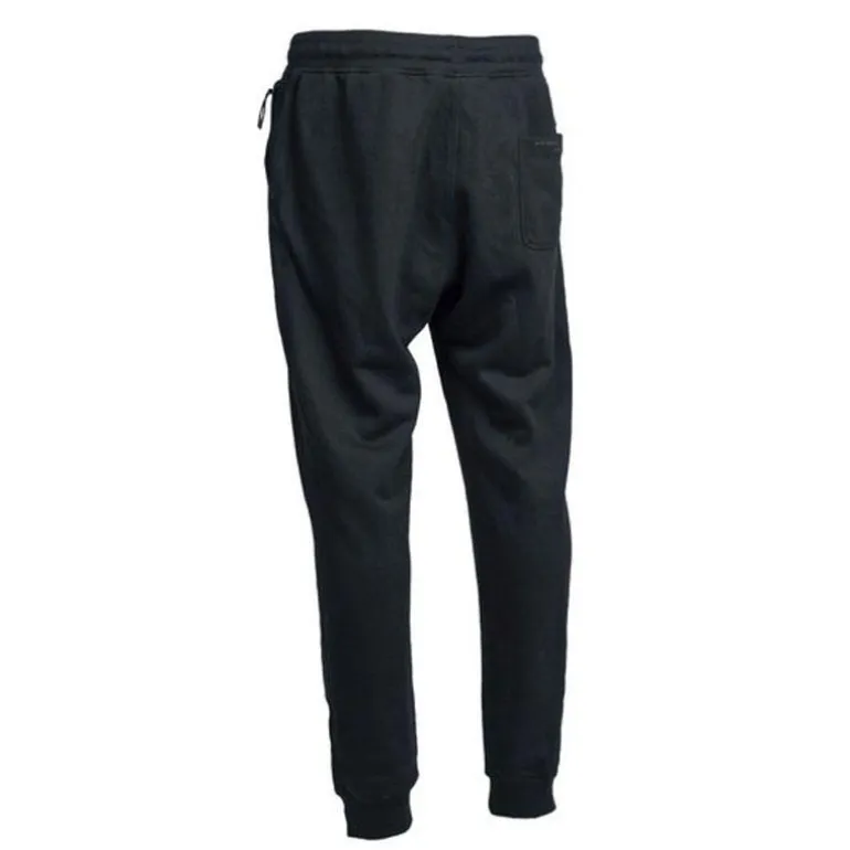 Jogging Homme Nash Make It Happen Badge - Noir