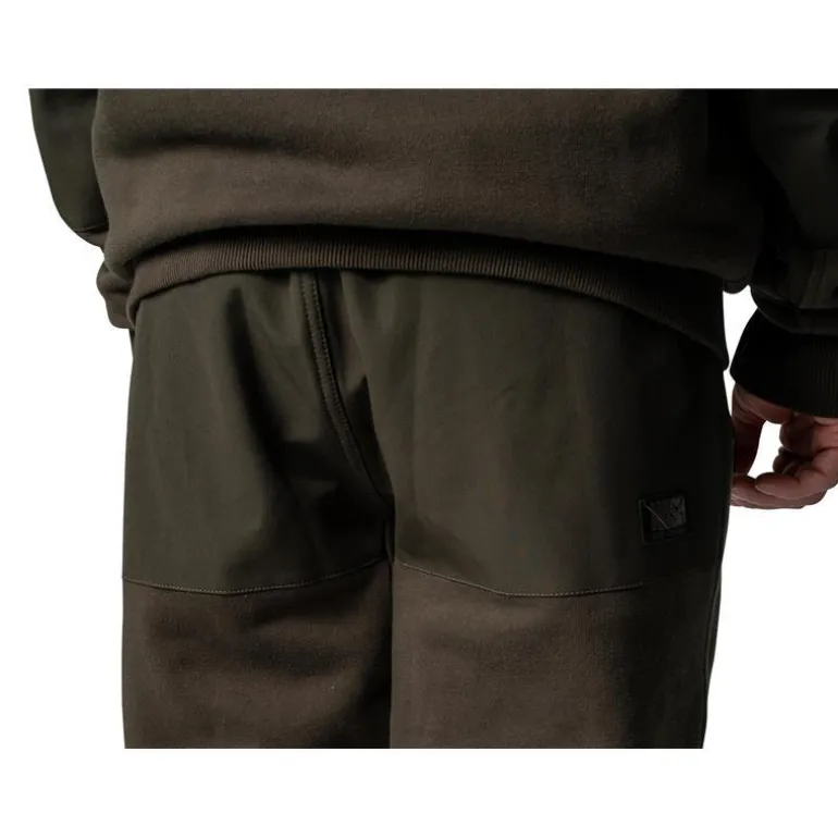 Jogging Homme Nash Zero Tolerance Wind Chill Joggers Varsity - Kaki