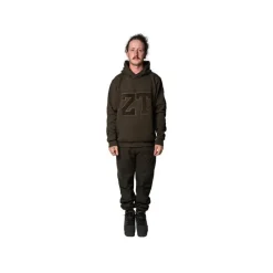 Jogging Homme Nash Zero Tolerance Wind Chill Joggers Varsity - Kaki