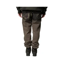 Nash Jogging Homme Zero Tolerance Wind Chill Joggers Two Tone Element - Camo * Pantalons, Salopettes & Shorts