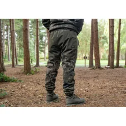 Nash Jogging Homme Zero Tolerance Wind Chill Joggers - Camo * Pantalons, Salopettes & Shorts