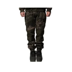 Nash Jogging Homme Zero Tolerance Wind Chill Joggers - Camo * Pantalons, Salopettes & Shorts