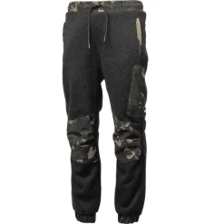Nash Jogging Homme Zero Tolerance Nordic Fleece Joggers - Camo * Pantalons, Salopettes & Shorts